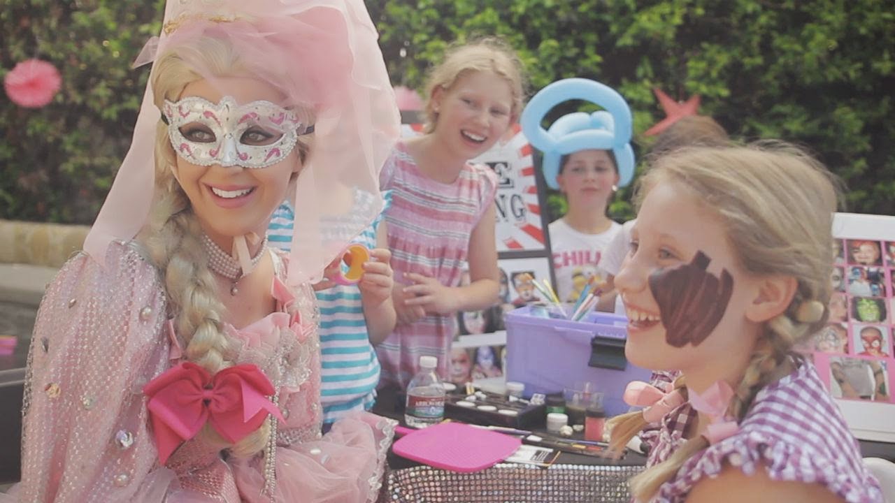 Katy Perry Releases Unseen "Birthday" Music Video Footage